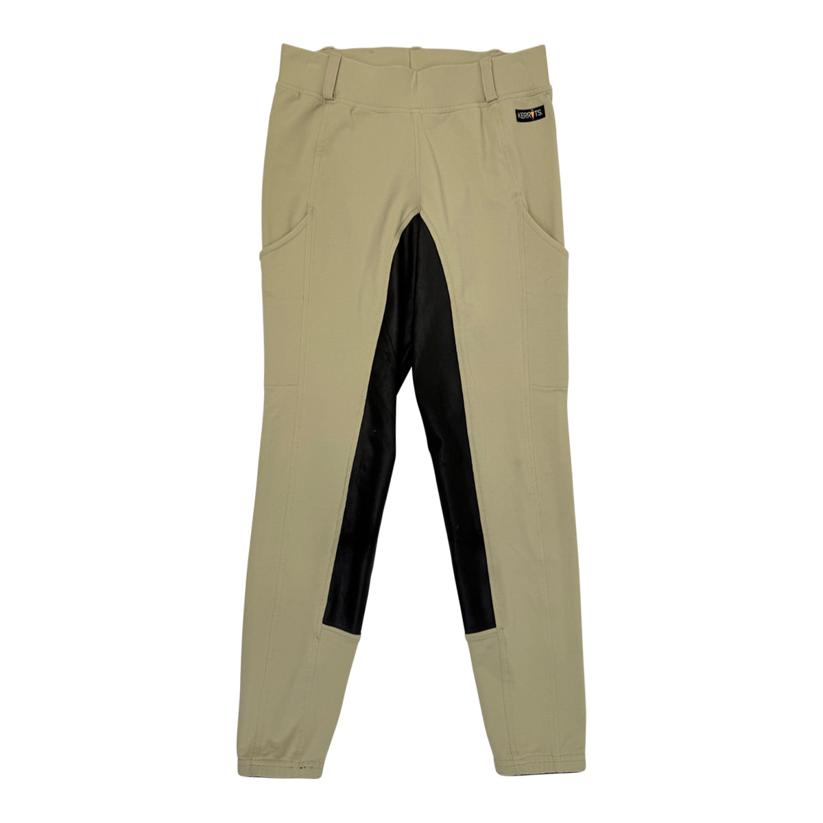 Kerrits 'Flex 3.0' Tights in Tan 