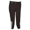 Schockemöhle 'Eleonore' Breeches in Brown
