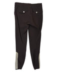 Schockemöhle 'Eleonore' Breeches in Brown
