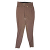 Pomme 'Nellie' Breeches in Roasted Peach