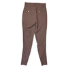 Pomme 'Nellie' Breeches in Roasted Peach