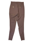 Pomme 'Nellie' Breeches in Roasted Peach