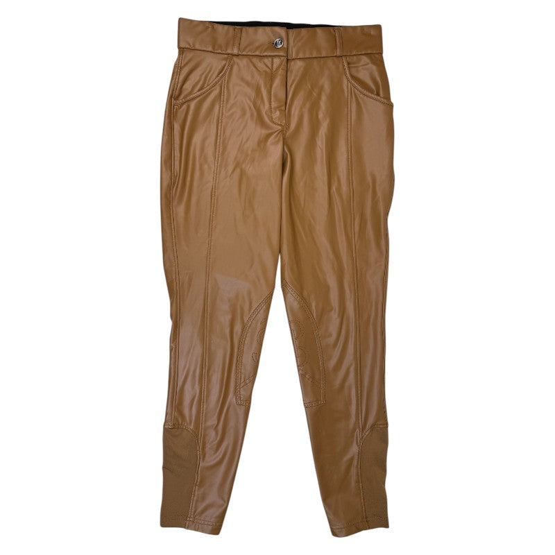 PS of Sweden 'Cardi' Breeches in Cognac