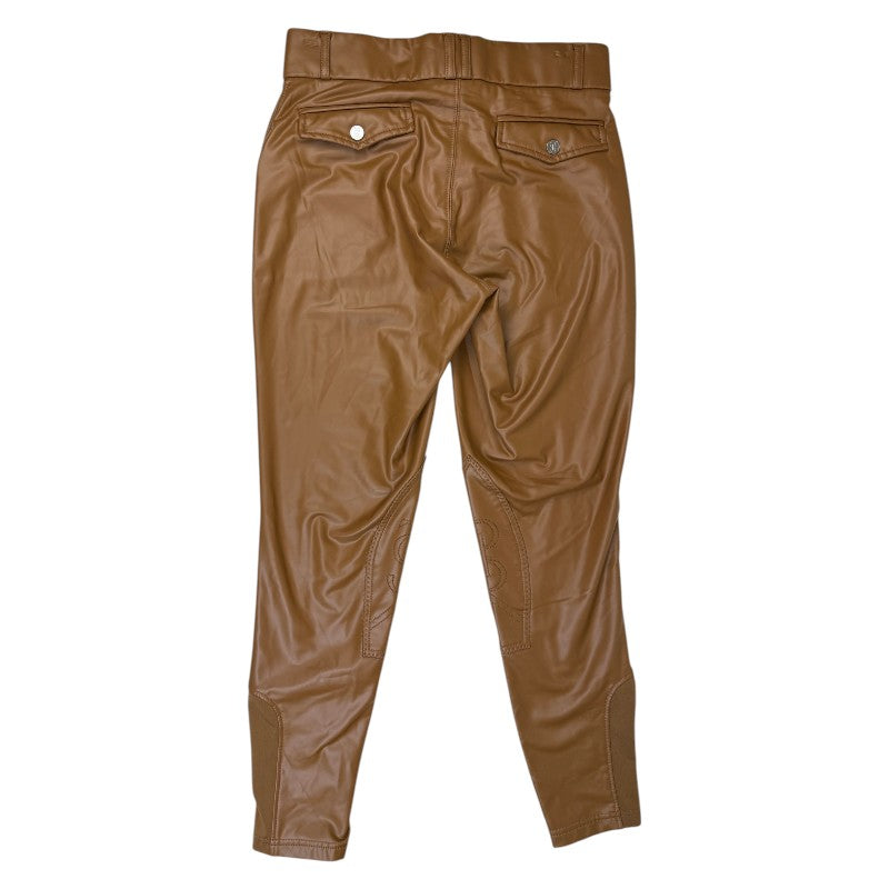 PS of Sweden 'Cardi' Breeches in Cognac