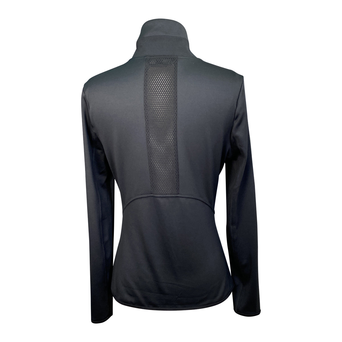Equestrian Stockholm 'Explore' Jackets in Black 