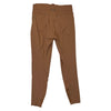 Romfh 'Sarafina' Knee Patch Breeches in Creamsicle