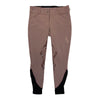 Front of Struck Apparel 50 Series Breeches in Desert - Women's 34