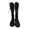 Dublin Teddington Boot in Chocolate