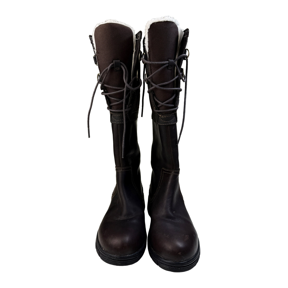 Dublin Teddington Boot in Chocolate