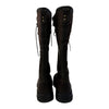 Dublin Teddington Boot in Chocolate