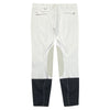 Back of Products Mastermind 'Mindy' Breeches in White