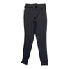Kerrits Knee Patch Performance Tights in Grey