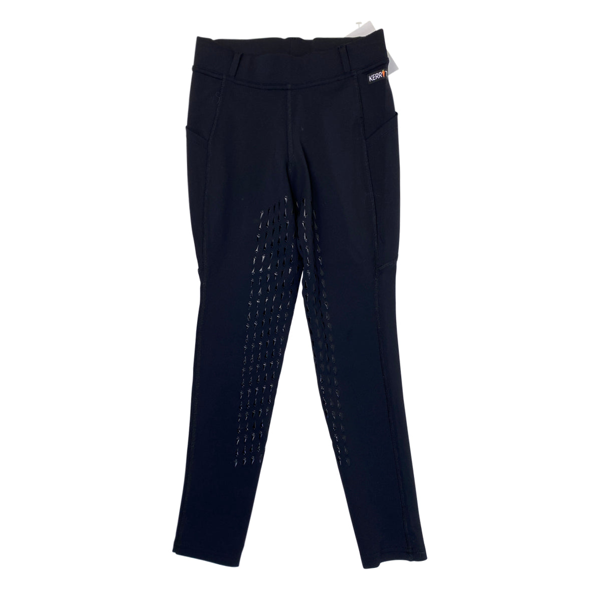 Kerrits 'IceFil' Tech Tights in Black