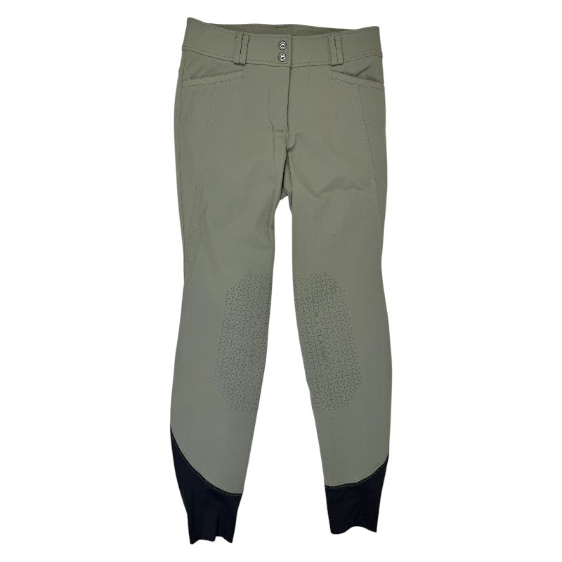 RJ Classics 'Hayden' Breeches in Sage