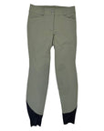 RJ Classics 'Hayden' Breeches in Sage