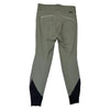 RJ Classics 'Hayden' Breeches in Sage