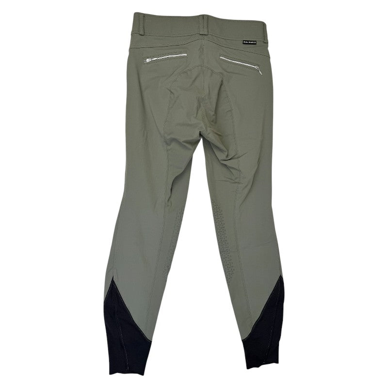 RJ Classics 'Hayden' Breeches in Sage