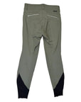 RJ Classics 'Hayden' Breeches in Sage