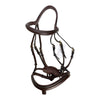 Dy'on 'Difference' Bridle in Brown 