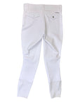 PS of Sweden 'Louisa' Breeches in White