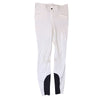 Equiline 'Gorgafh' Full Seat Breeches in White