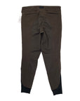Dover Saddlery 'Wellesley' Full Grip Breeches in Brown