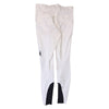 Equiline 'Gorgafh' Full Seat Breeches in White