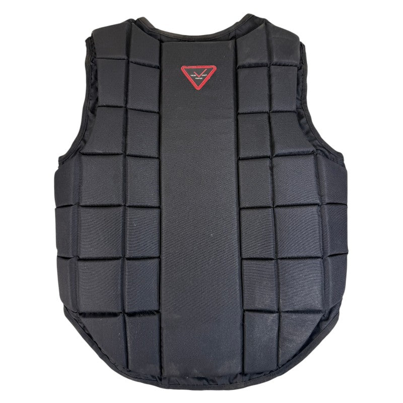 Point Two 'Proflex' Vest in Black
