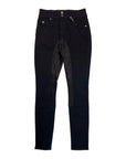 2KGrey Kiya Tomlin Full Seat Breeches in Black
