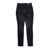 2KGrey Kiya Tomlin Full Seat Breeches in Black