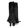Ariat Cameo Half Chaps in Black