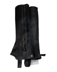 Ariat Cameo Half Chaps in Black