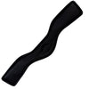 Total Saddle Fit Shoulder Relief Short Girth in Black