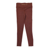 Kingsland 'Katinka' W F-Tec2 Full Grip Tights in Bronze - Women's Small