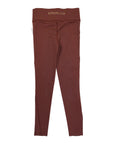 Kingsland 'Katinka' W F-Tec2 Full Grip Tights in Bronze - Women's Small