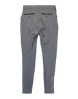 Kingsland Men's 'Kenton' Knee Grip E-Tec Breeches in Grey Sleet