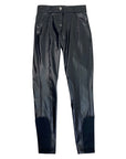 PS of Sweden 'Cardi' Breeches in Black