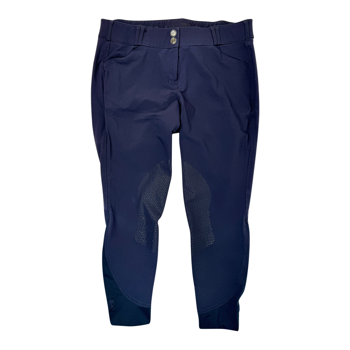 Tredstep Symphony "Nero II" Breeches in Navy
