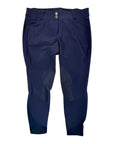 Tredstep Symphony "Nero II" Breeches in Navy