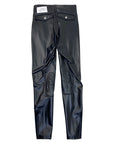 PS of Sweden 'Cardi' Breeches in Black