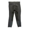 Ovation Full Seat Breeches in Charcoal