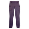 Schockemöhle 'Air Pocket' Riding Tights in Grape