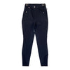 Kingsland 'Knox' Boy's Full Seat Breeches in Navy