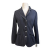 Harcour 'Cella' Show Jackets  in Black