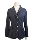 Harcour 'Cella' Show Jackets  in Black
