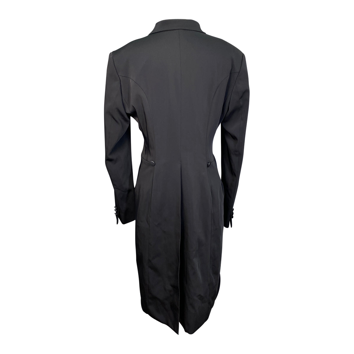 RJ Classics 'Bailey' Grey Label Shadbelly in Black