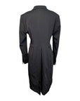 RJ Classics 'Bailey' Grey Label Shadbelly in Black