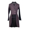 Cavalleria Toscana GP Tailcoat in Wine