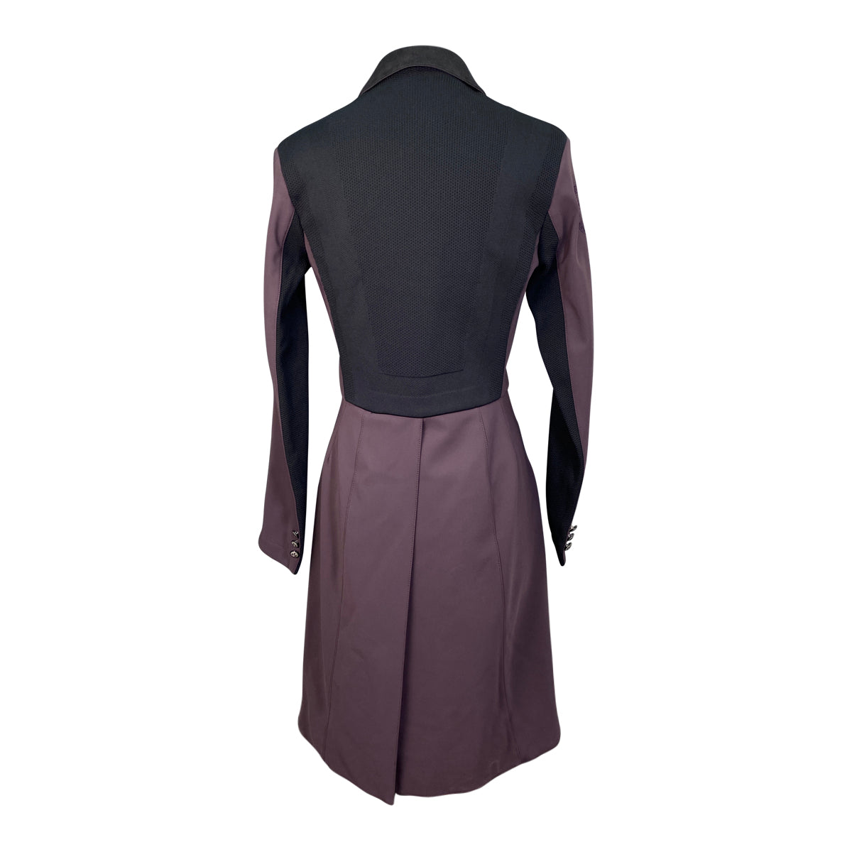 Cavalleria Toscana GP Tailcoat in Wine