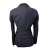 Cavalleria Toscana 'GP' Competition Jacket in Black
